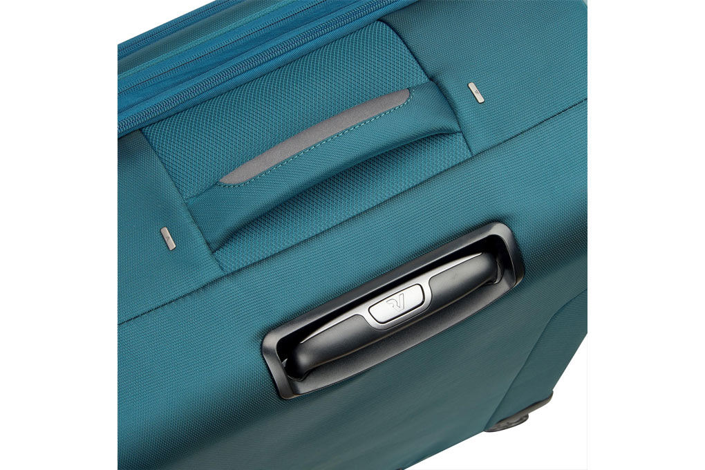 Vali Roncato City 3.0 size S (20 inch) - Green hình sản phẩm 9