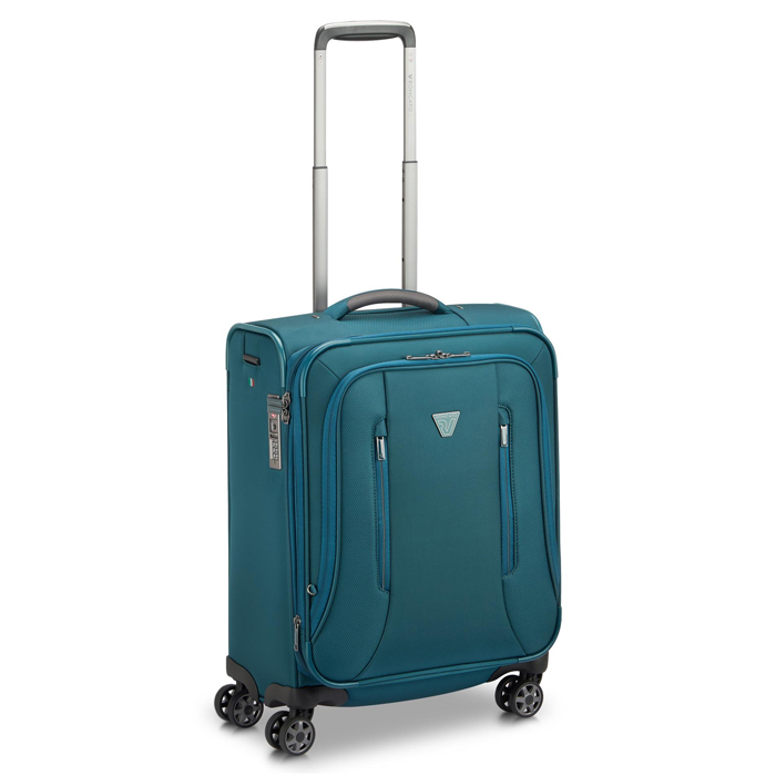 Vali Roncato City 3.0 size S (20 inch) - Green hình sản phẩm 11