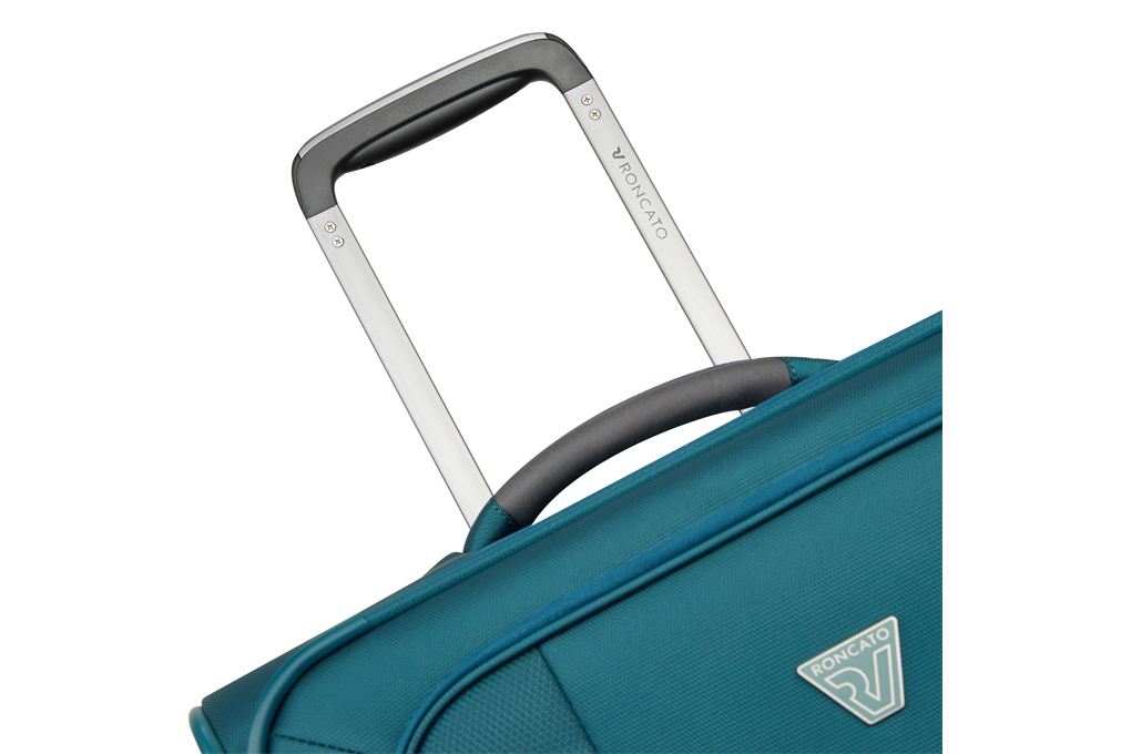 Vali Roncato City 3.0 size S (20 inch) - Green hình sản phẩm 8