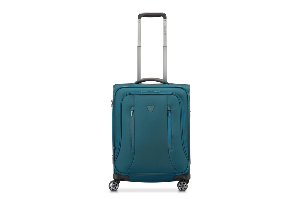 Vali Roncato City 3.0 size S (20 inch) - Green hình sản phẩm 1