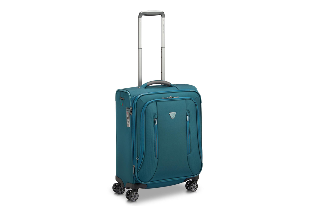 Vali Roncato City 3.0 size S (20 inch) - Green hình sản phẩm 2