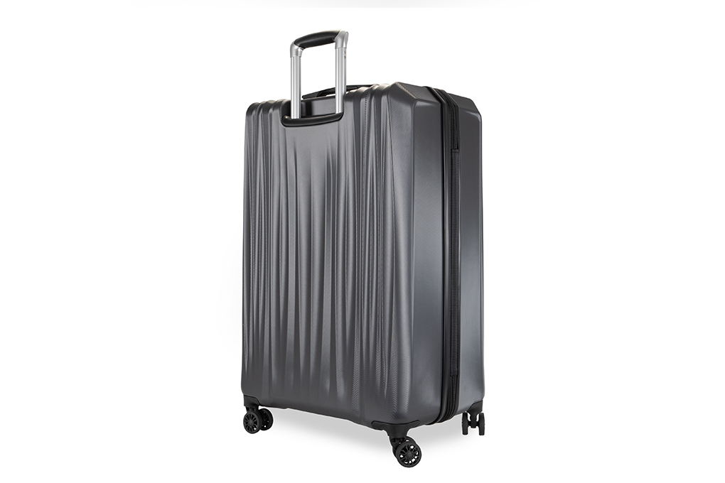 Vali Ricardo Wellington 2.0 HS size L (28 inch) - Gun Metal hình sản phẩm 8