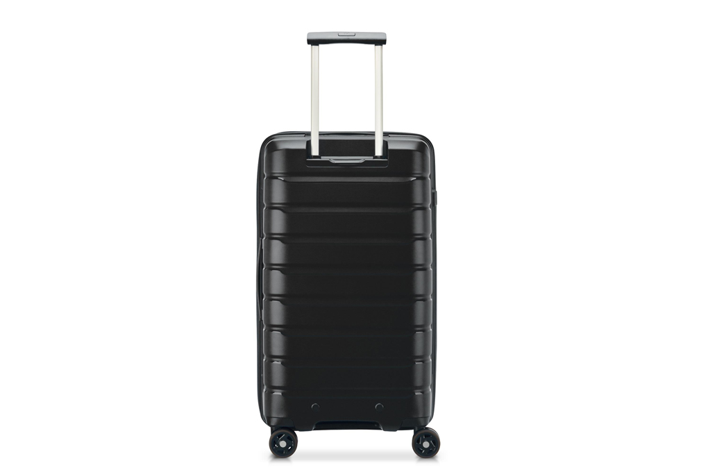 Vali Roncato B-Flying Trunk size M (26 inch) - Black hình sản phẩm 6