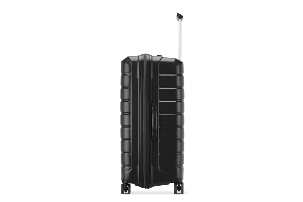 Vali Roncato B-Flying Trunk size M (26 inch) - Black hình sản phẩm 5