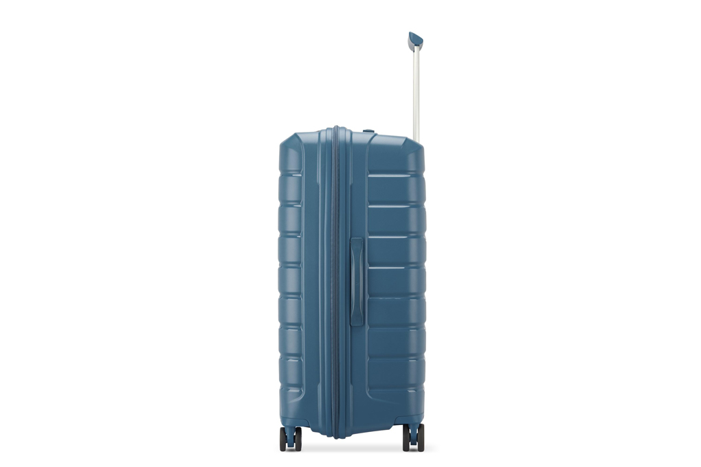 Vali Roncato B-Flying Trunk size M (26 inch) - Denim hình sản phẩm 5
