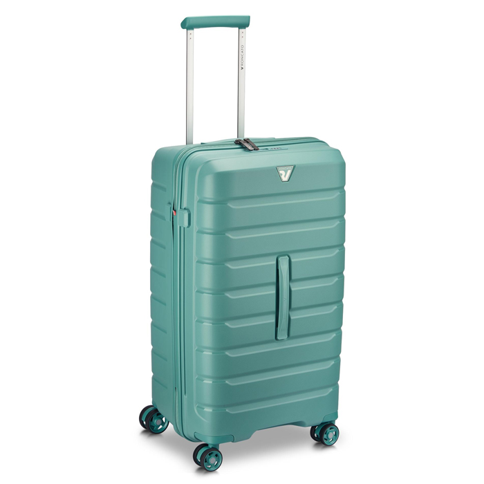 Vali Roncato B-Flying Trunk size M (26 inch) - Salvia hình sản phẩm 11