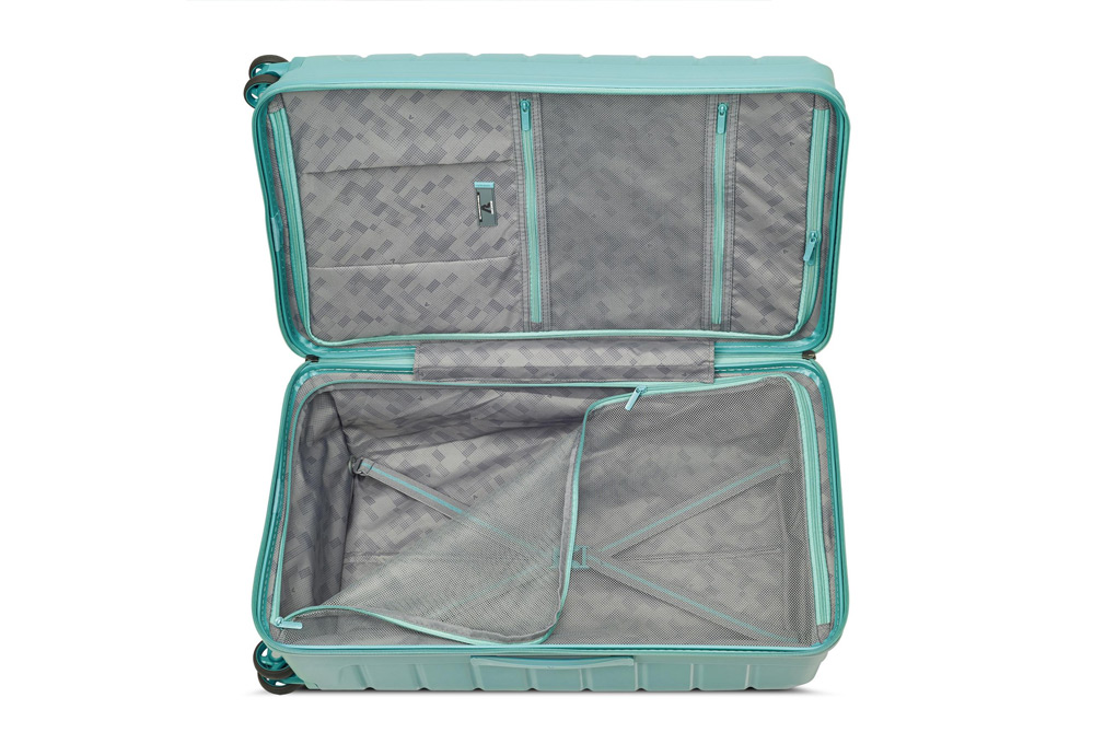 Vali Roncato B-Flying Trunk size M (26 inch) - Salvia hình sản phẩm 10