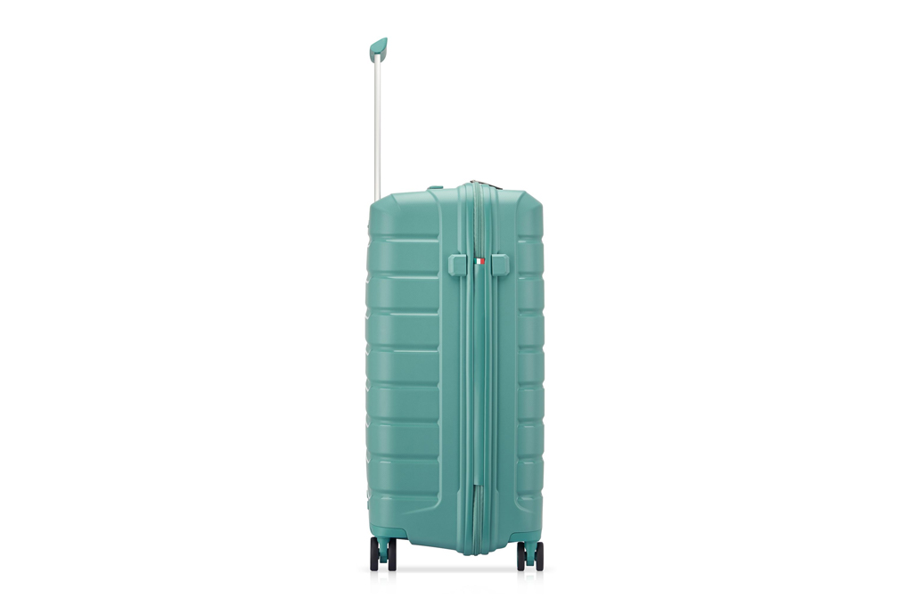 Vali Roncato B-Flying Trunk size M (26 inch) - Salvia hình sản phẩm 3