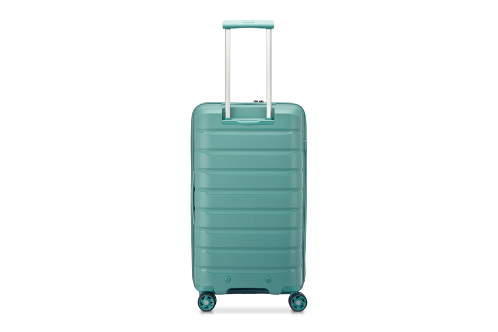 Vali Roncato B-Flying Trunk size M (26 inch) - Salvia hình sản phẩm 5