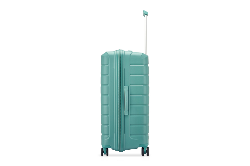 Vali Roncato B-Flying Trunk size M (26 inch) - Salvia hình sản phẩm 6