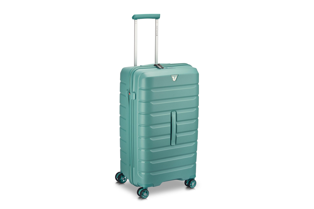 Vali Roncato B-Flying Trunk size M (26 inch) - Salvia hình sản phẩm 2