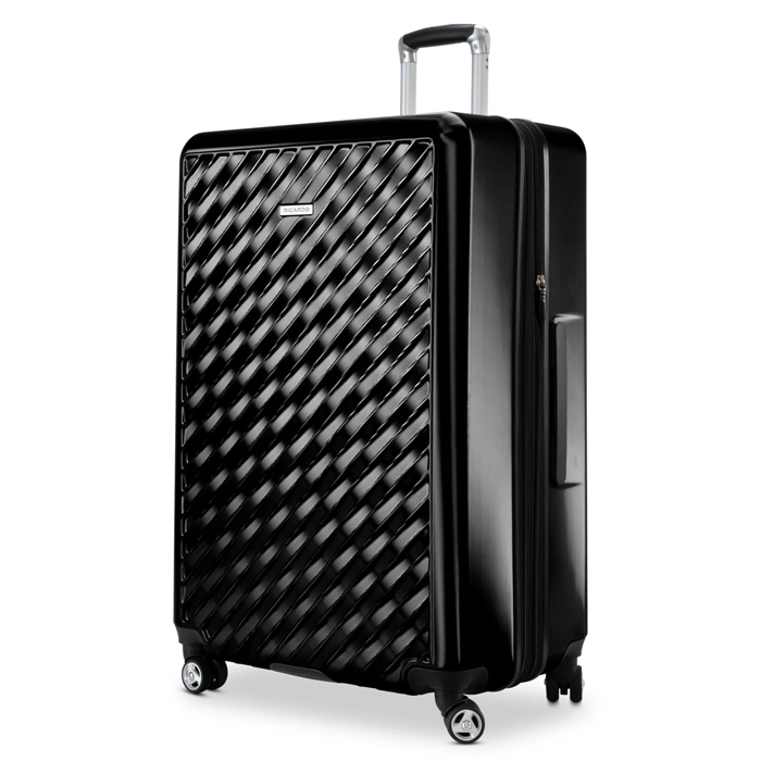 Vali Ricardo Melrose HS size L (28 inch) - Black hình sản phẩm 11