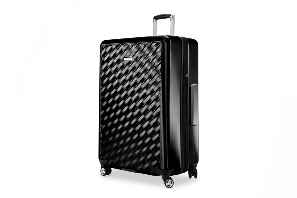 Vali Ricardo Melrose HS size L (28 inch) - Black hình sản phẩm 2