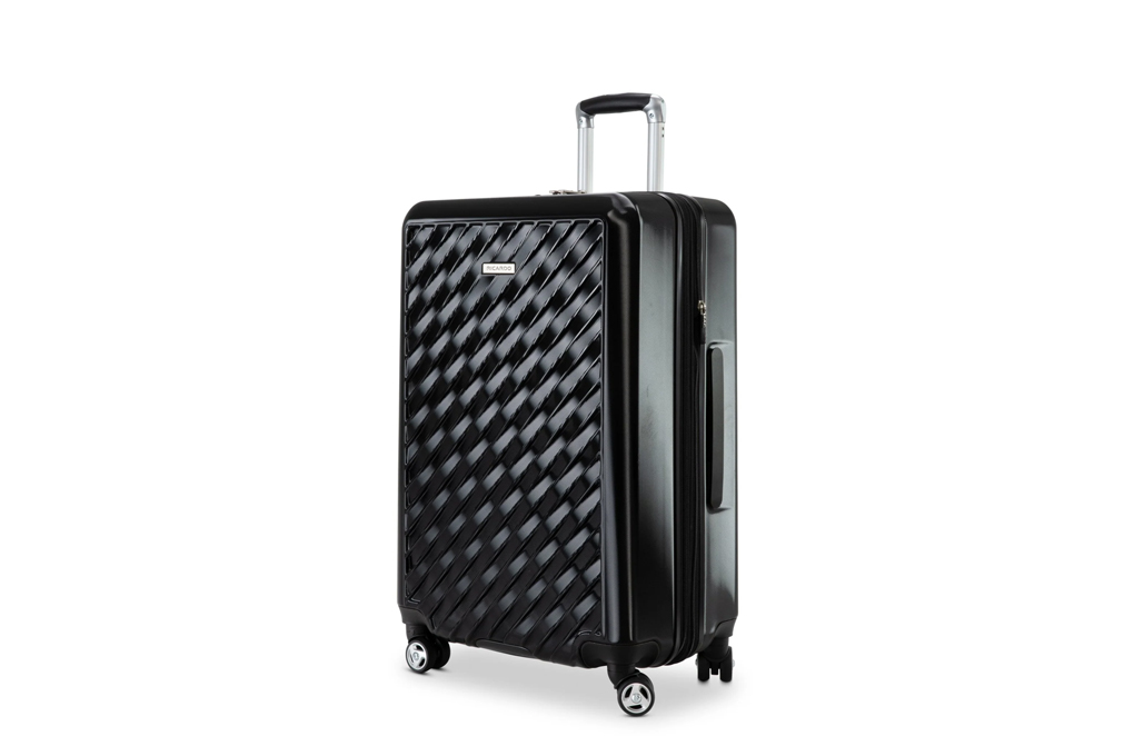 Vali Ricardo Melrose HS size M (24 inch) - Black hình sản phẩm 11