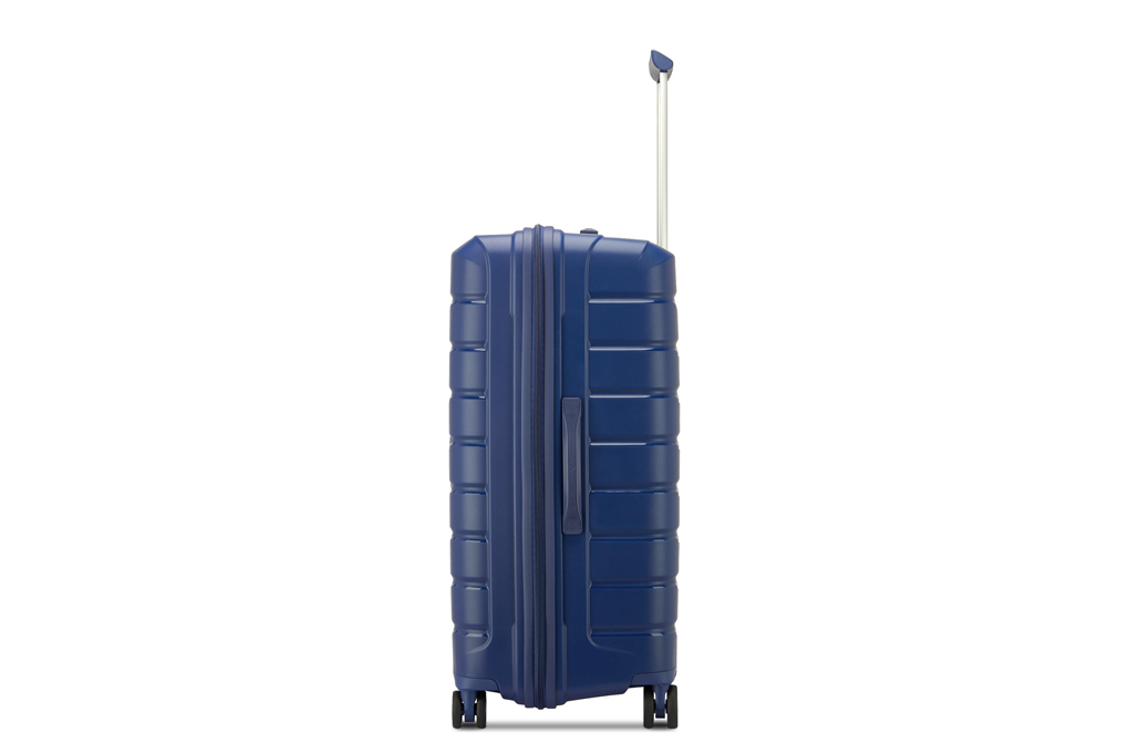 Vali Roncato B-Flying Trunk size M (26 inch) - Blu Notte hình sản phẩm 6