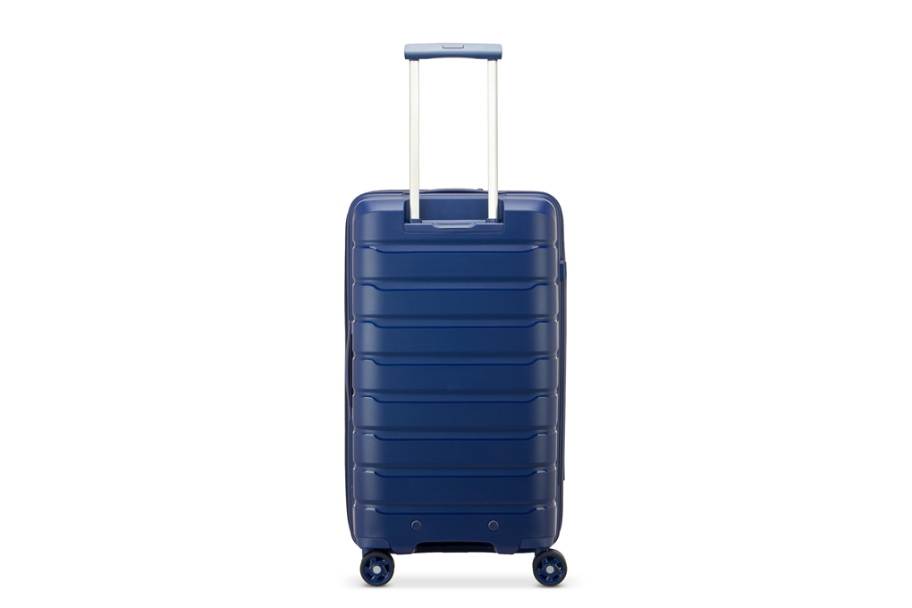 Vali Roncato B-Flying Trunk size M (26 inch) - Blu Notte hình sản phẩm 5