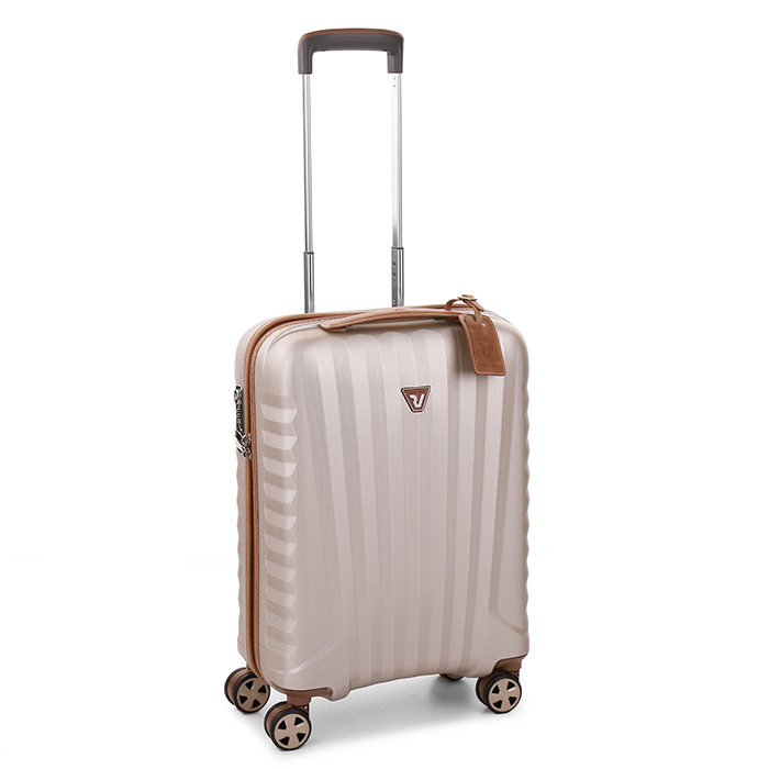 Vali Roncato Elite Silent Wheels Size S (20inch) - Champagne hình sản phẩm 10