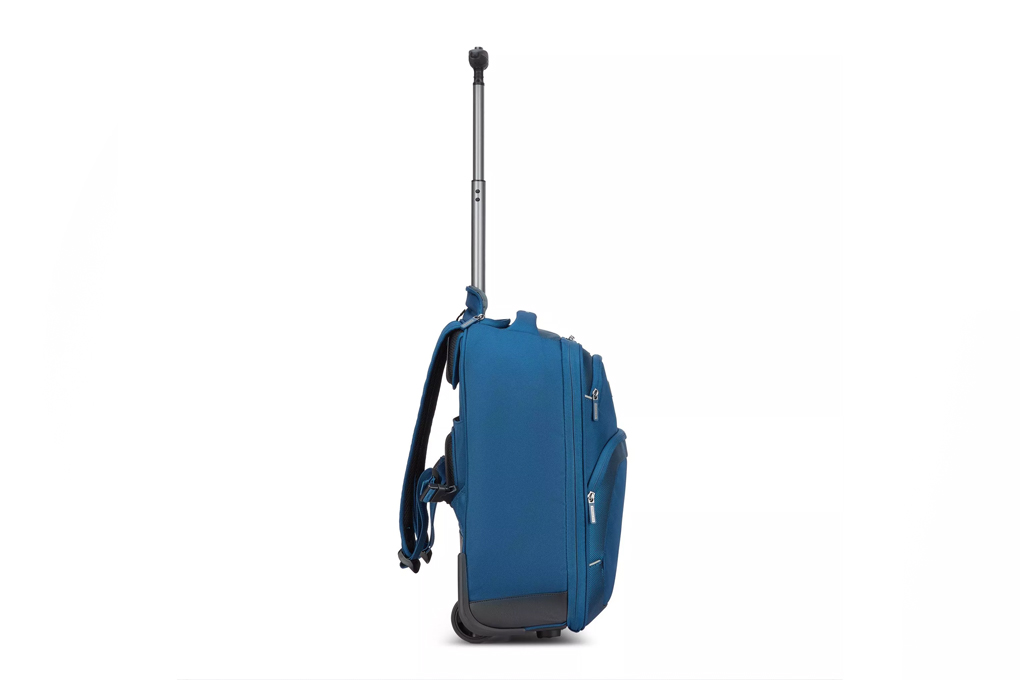 Balo Roncato Gateway cần kéo (20L) - Blue hình sản phẩm 3