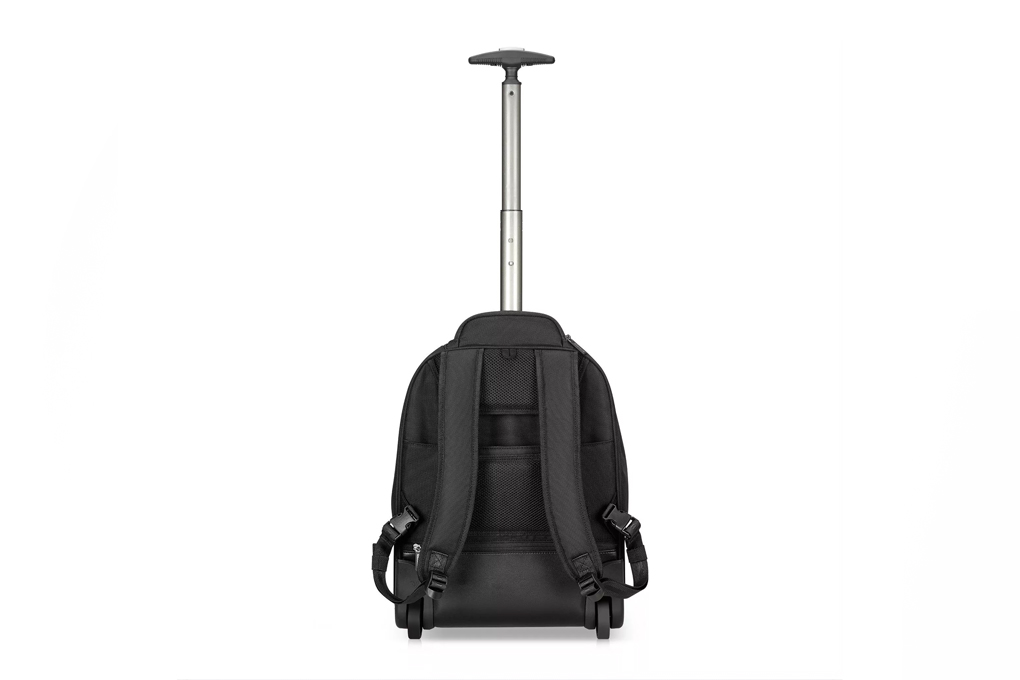 Balo Roncato Gateway cần kéo (20L) - Nero hình sản phẩm 4