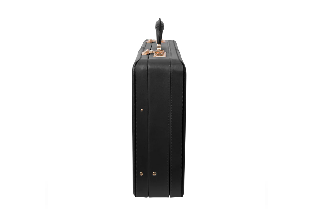 Cặp xách McKlein Harper 80475 - Black hình sản phẩm 7