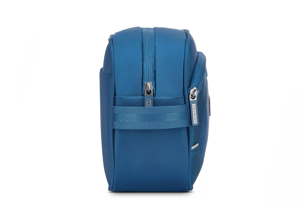 Túi Phụ Kiện Roncato Gateway (4.7L) - Blue hình sản phẩm 4