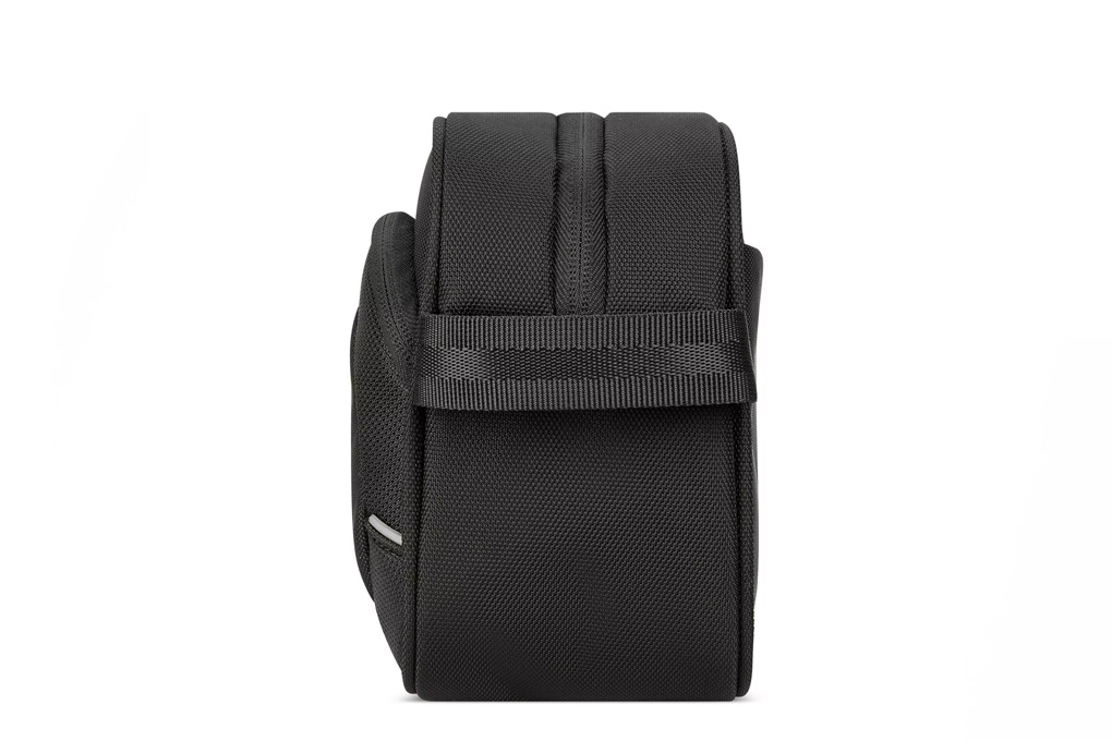 Túi Phụ Kiện Roncato Gateway (4.7L) - Nero hình sản phẩm 2