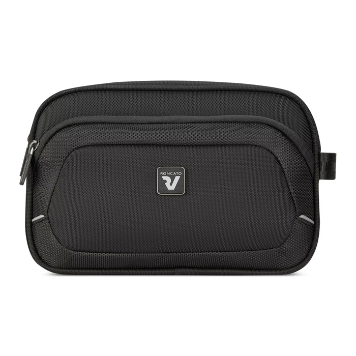 Túi Phụ Kiện Roncato Gateway (4.7L) - Nero hình sản phẩm 5