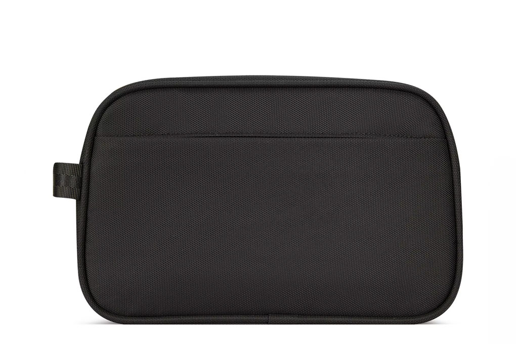 Túi Phụ Kiện Roncato Gateway (4.7L) - Nero hình sản phẩm 4