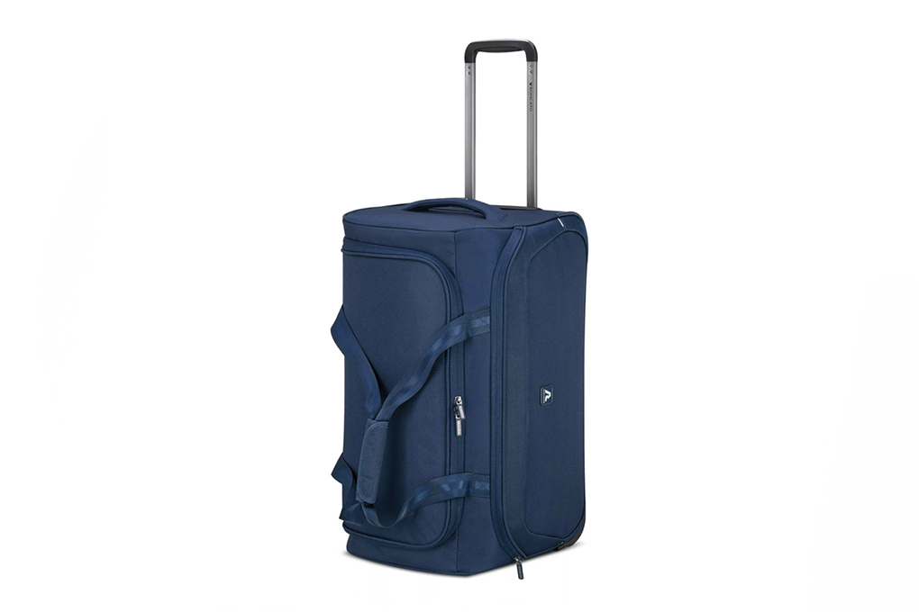 Túi Trống Roncato Gateway Cần Kéo (64L) - Blue hình sản phẩm 2