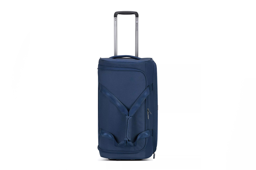 Túi Trống Roncato Gateway Cần Kéo (64L) - Blue hình sản phẩm 3