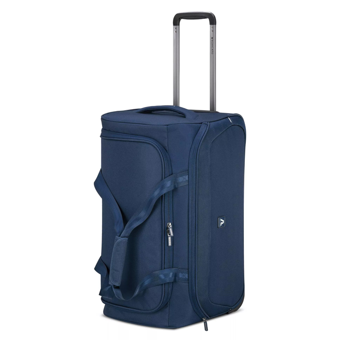 Túi Trống Roncato Gateway Cần Kéo (64L) - Blue hình sản phẩm 6
