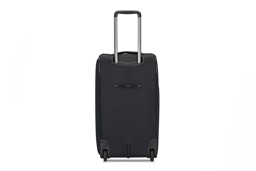 Túi Trống Roncato Gateway Cần Kéo (64L) - Nero hình sản phẩm 5