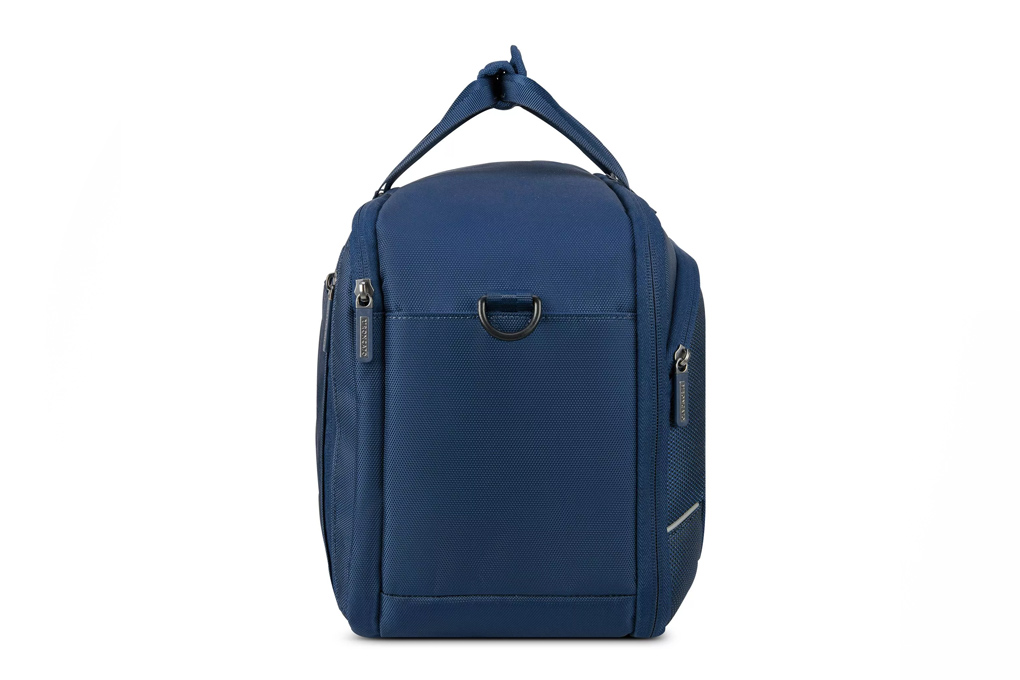 Túi Xách Roncato Gateway (20L) - Blue hình sản phẩm 3
