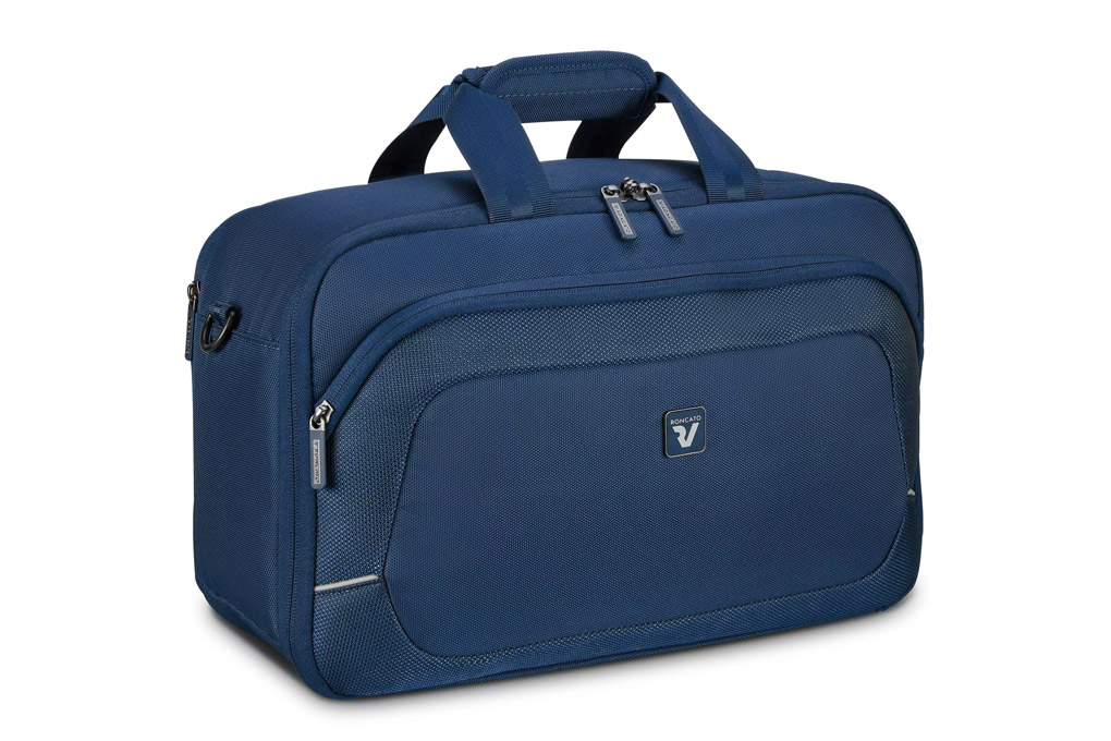 Túi Xách Roncato Gateway (20L) - Blue hình sản phẩm 2