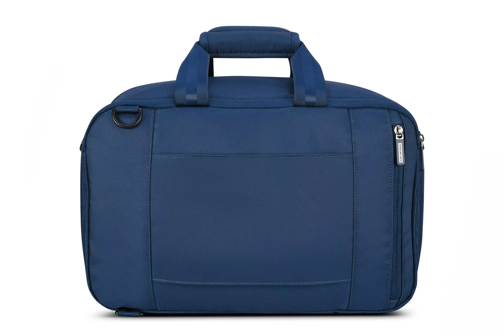 Túi Xách Roncato Gateway (20L) - Blue hình sản phẩm 4