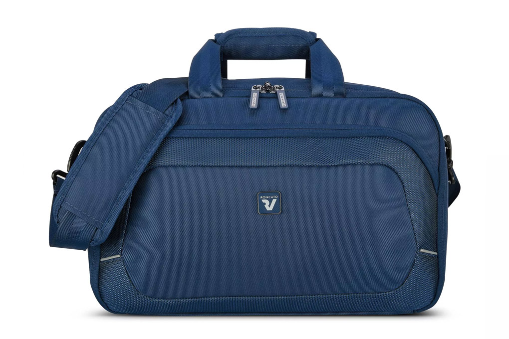 Túi Xách Roncato Gateway (20L) - Blue hình sản phẩm 1