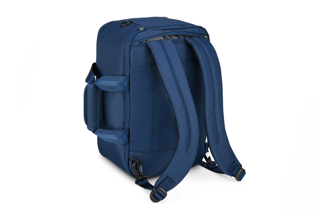Túi Xách Roncato Gateway (20L) - Blue hình sản phẩm 5