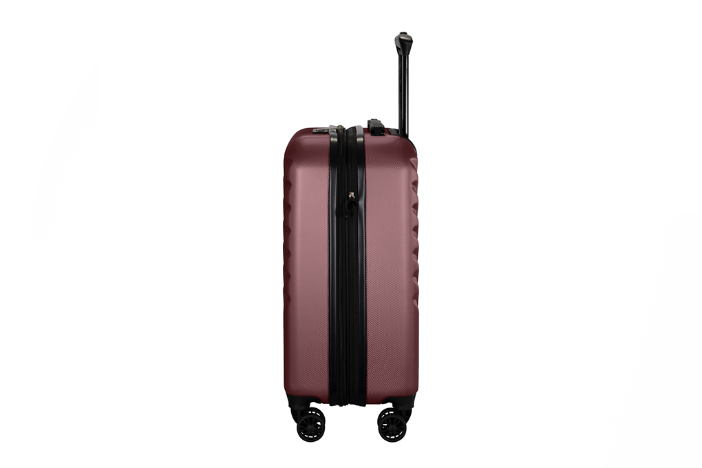 Vali American Explorer Golden Gate Size S (20 inch) - Burgundy hình sản phẩm 8