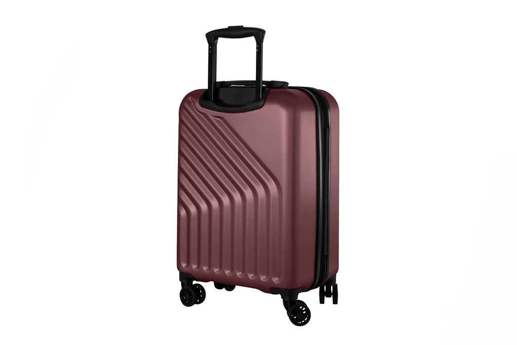 Vali American Explorer Golden Gate Size S (20 inch) - Burgundy hình sản phẩm 10