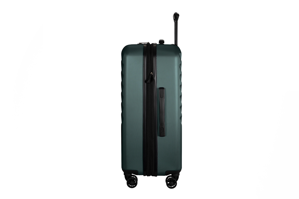 Vali American Explorer Golden Gate Size S (20 inch) - Forest Green hình sản phẩm 2