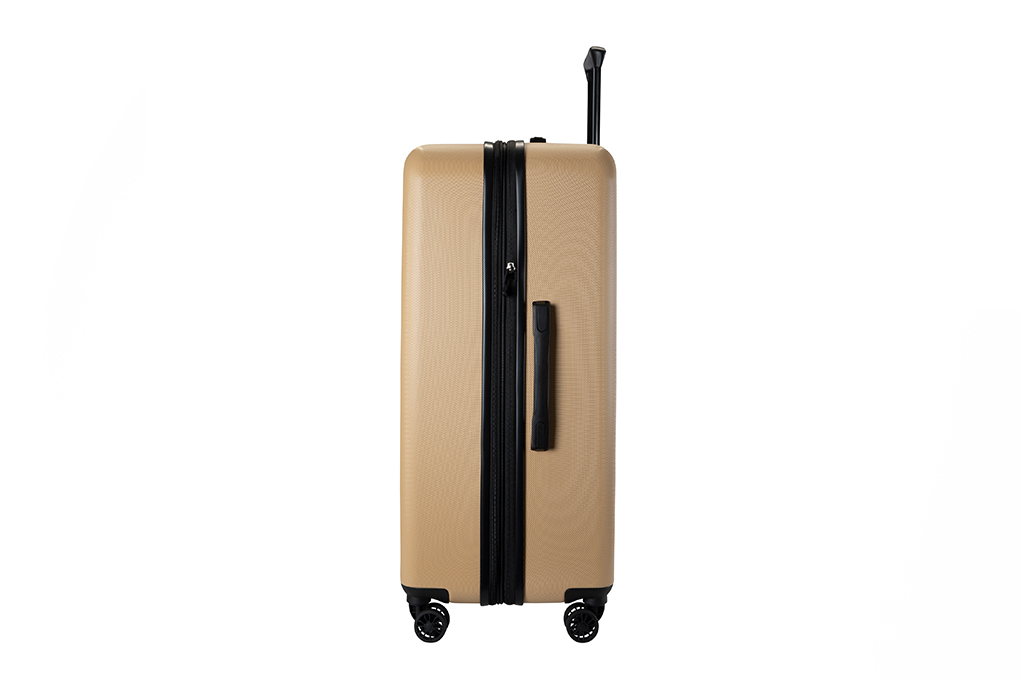 Vali American Explorer Treasure Trove Size L (28 Inch) - Beige hình sản phẩm 5