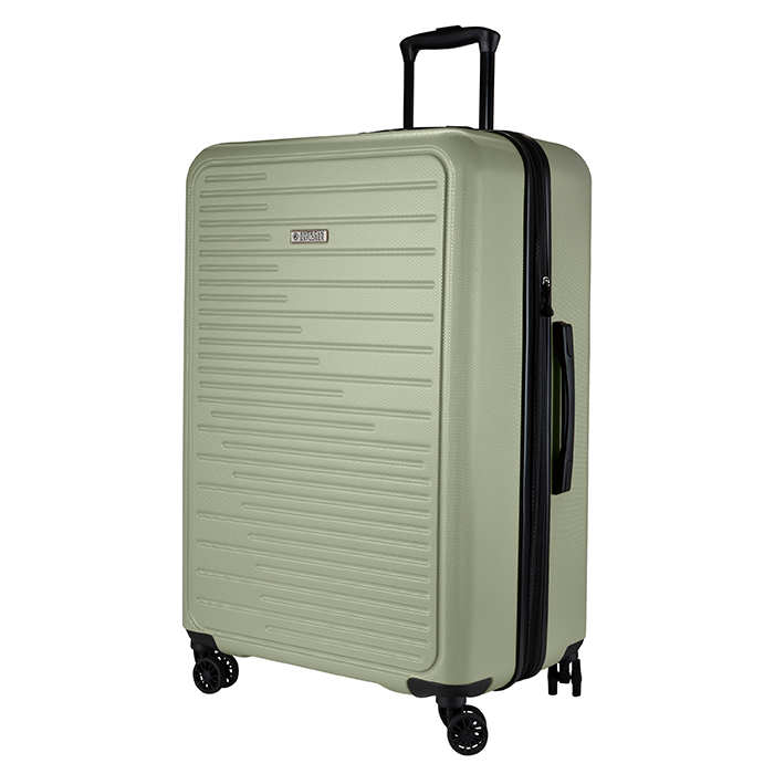 Vali American Explorer Treasure Trove Size L (28 Inch) - Green hình sản phẩm 11