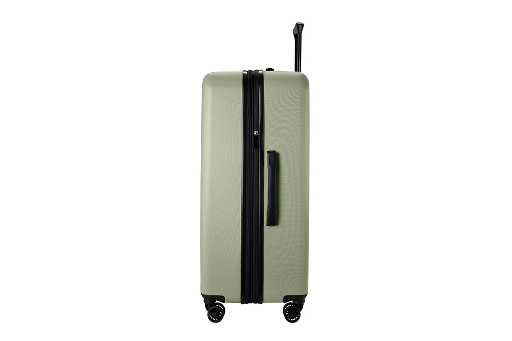 Vali American Explorer Treasure Trove Size L (28 Inch) - Green hình sản phẩm 5