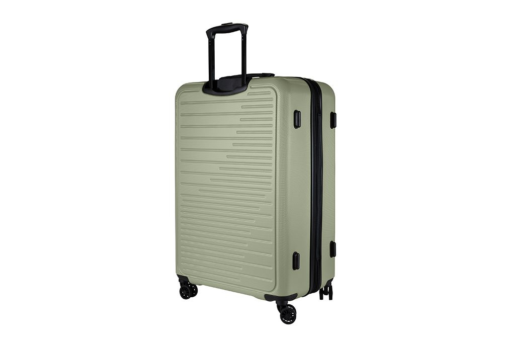 Vali American Explorer Treasure Trove Size L (28 Inch) - Green hình sản phẩm 3
