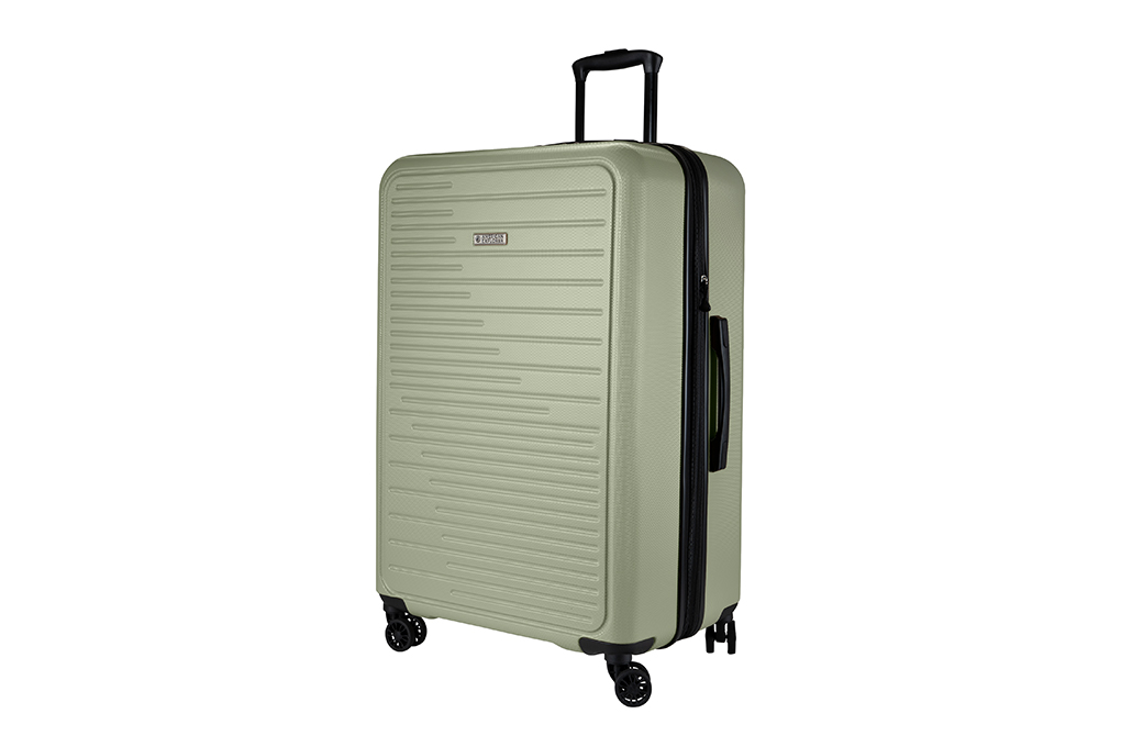 Vali American Explorer Treasure Trove Size L (28 Inch) - Green hình sản phẩm 2