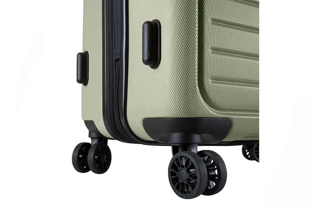 Vali American Explorer Treasure Trove Size L (28 Inch) - Green hình sản phẩm 7