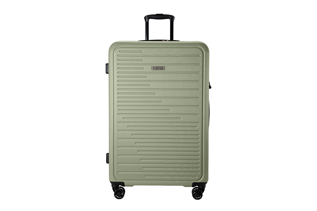 Vali American Explorer Treasure Trove Size L (28 Inch) - Green hình sản phẩm 1