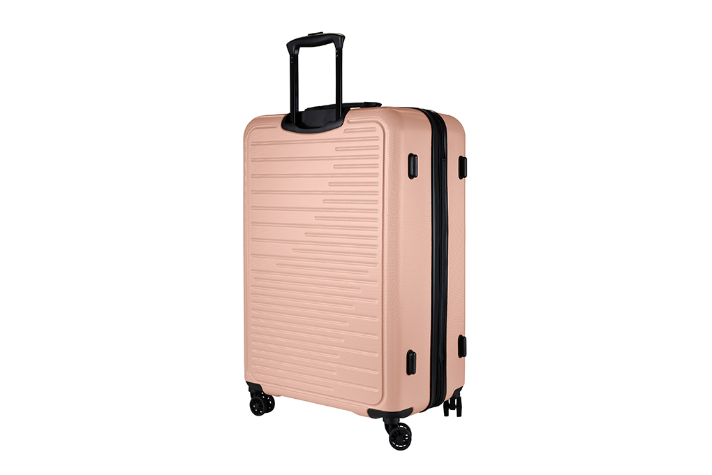 Vali American Explorer Treasure Trove Size L (28 Inch) - Pink hình sản phẩm 3