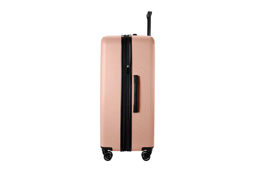 Vali American Explorer Treasure Trove Size L (28 Inch) - Pink hình sản phẩm 5