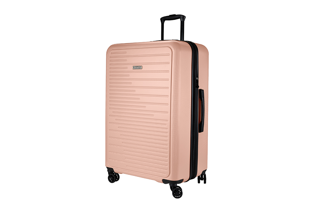 Vali American Explorer Treasure Trove Size L (28 Inch) - Pink hình sản phẩm 2